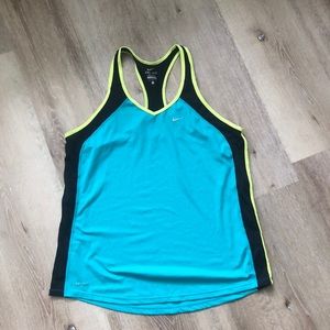 Nike Running tank top